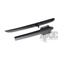 A.P.O.C. Survival Tanto