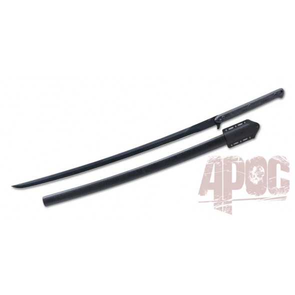 A.P.O.C. Survival Odachi