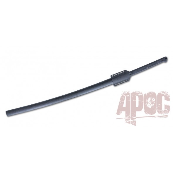 A.P.O.C. Survival Odachi