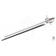 Swept Hilt Rapier by Kingston Arms