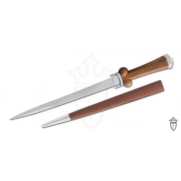 Bollock Dagger by Kingston Arms