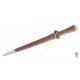 Bollock Dagger by Kingston Arms