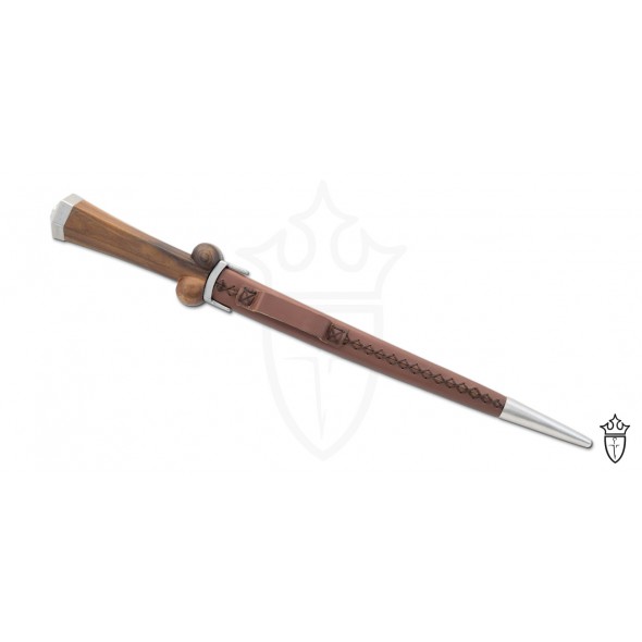 Bollock Dagger by Kingston Arms