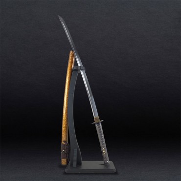 Kōyō Katana 紅葉
