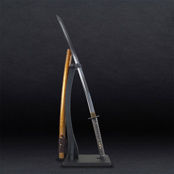 Kōyō Katana 紅葉