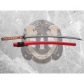 Tenka Fubu Katana by Dragon King
