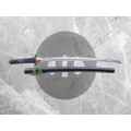 Modern Wakizashi with Bo-hi by Dragon King