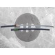 Modern Katana with Bo-hi by Dragon King