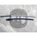 War Horse Katana by Dragon King