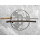 Autumn Leaf Katana by Dragon King