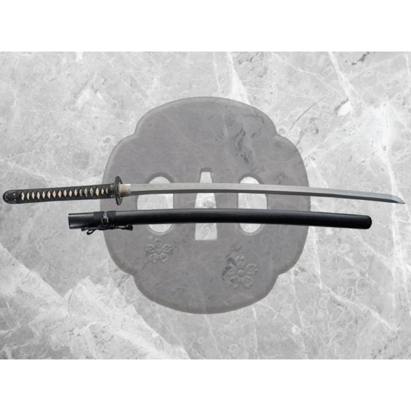 Hana Katana by Dragon King