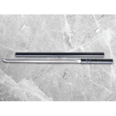 Zatoichi - Forged Blade by Dragon King