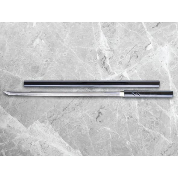 Zatoichi - Forged Blade by Dragon King