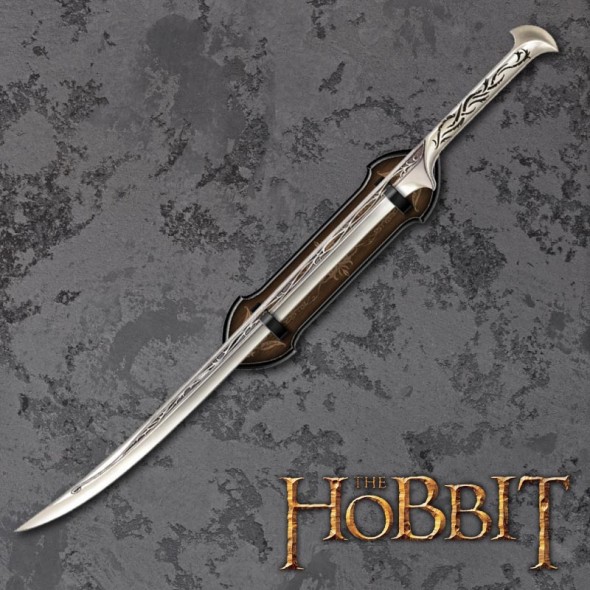 Hobbit Sword of Thranduil