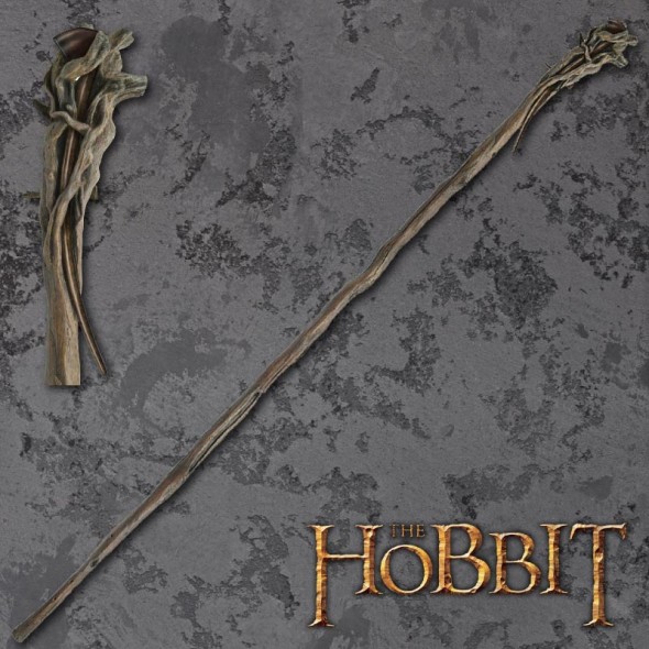 Hobbit Staff Of Gandalf The Grey