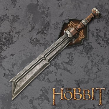 Hobbit Sword of Fili