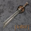 Hobbit Sword of Fili