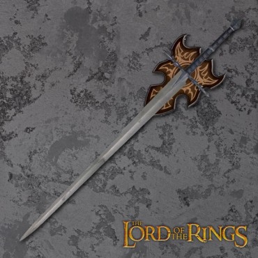 Ringwraith Sword - LOTR