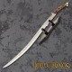 [PRE-ORDER] Hadhafang The Sword of Arwen - LOTR