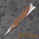 Sting Scabbard - LOTR