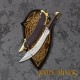 [PRE-ORDER] Elven Knife Of Strider - LOTR