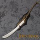 High Elven Warrior Sword - LOTR