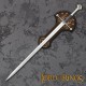 [PRE-ORDER] Anduril The Sword of King Elessar - LOTR