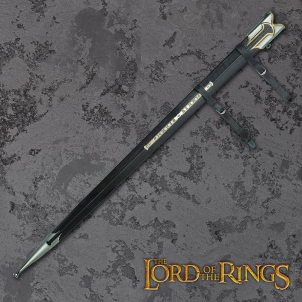 [PRE-ORDER] Anduril Scabbard - LOTR