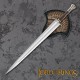 Sword of Boromir - LOTR