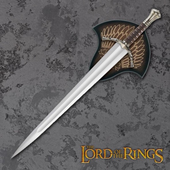 Sword of Boromir - LOTR