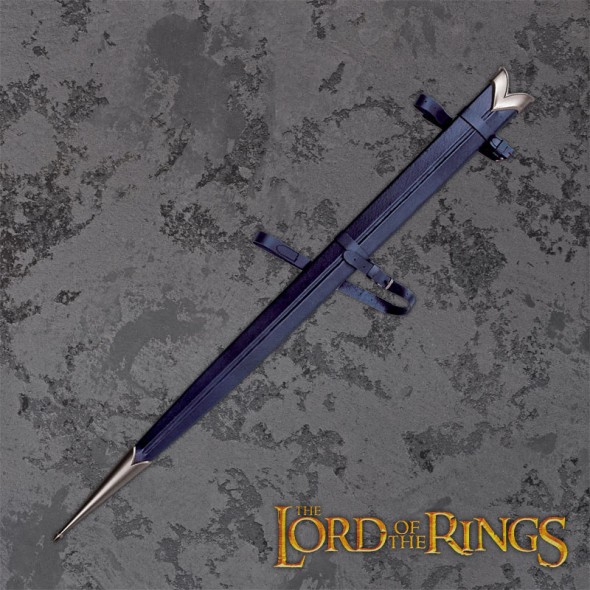 Glamdring Blue Scabbbard - LOTR