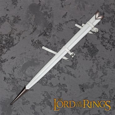 Glamdring The Sword of Gandalf the White Scabbard - LOTR