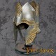 Helm Of King Isildur - LOTR