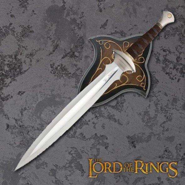 Sword Of Samwise - LOTR