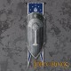 Second Age Gondorian War Shield - LOTR