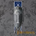 Second Age Gondorian War Shield - LOTR