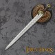 Guthwine The Sword Of Eomer - LOTR