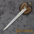 Guthwine The Sword Of Eomer - LOTR