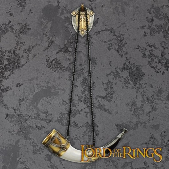 [PRE-ORDER] Horn Of Gondor - LOTR