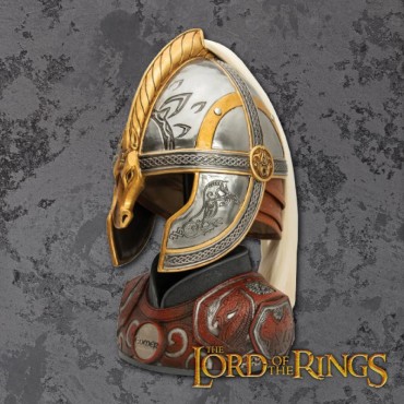 Helm of Eomer - LOTR