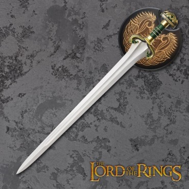 Sword Of Théodred - LOTR