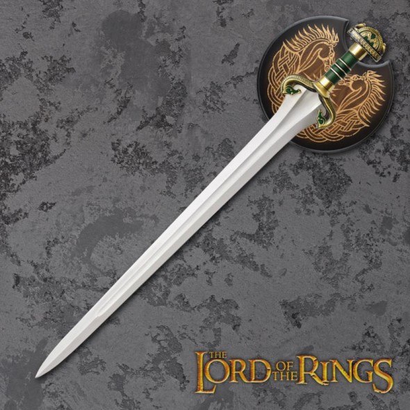 Sword Of Théodred - LOTR