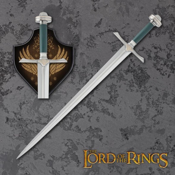 Sword Of Faramir - LOTR