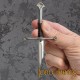 Shards of Narsil - 1/5 Scale Miniature - LOTR