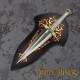 Dagger Of Boromir - LOTR