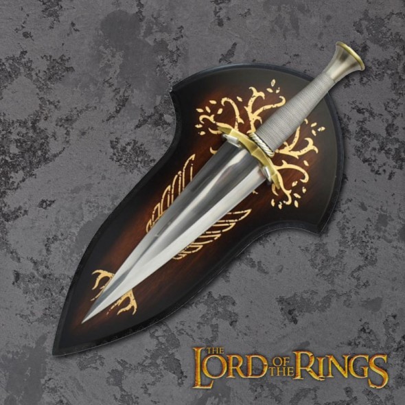 Dagger Of Boromir - LOTR