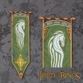 Rohan Banner - LOTR