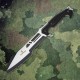 USMC Covert Ops Machete And Sheath