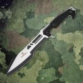 USMC Covert Ops Machete And Sheath