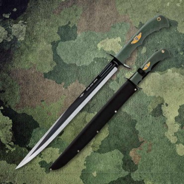 USMC Marine Force Recon Sword
